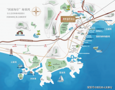 百年古榕树、龙血树等珍贵树种根植此中