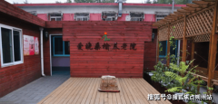 米波雷达监测系统+三甲医疗资本+沉浸式怀旧场景